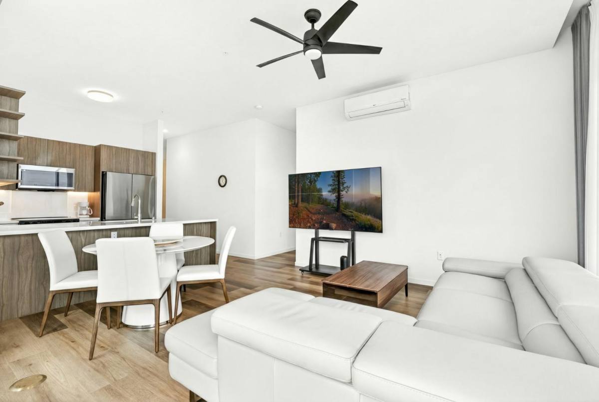 Condo for rent at 1500 Rycroft St #4419R, Honolulu, HI 96814