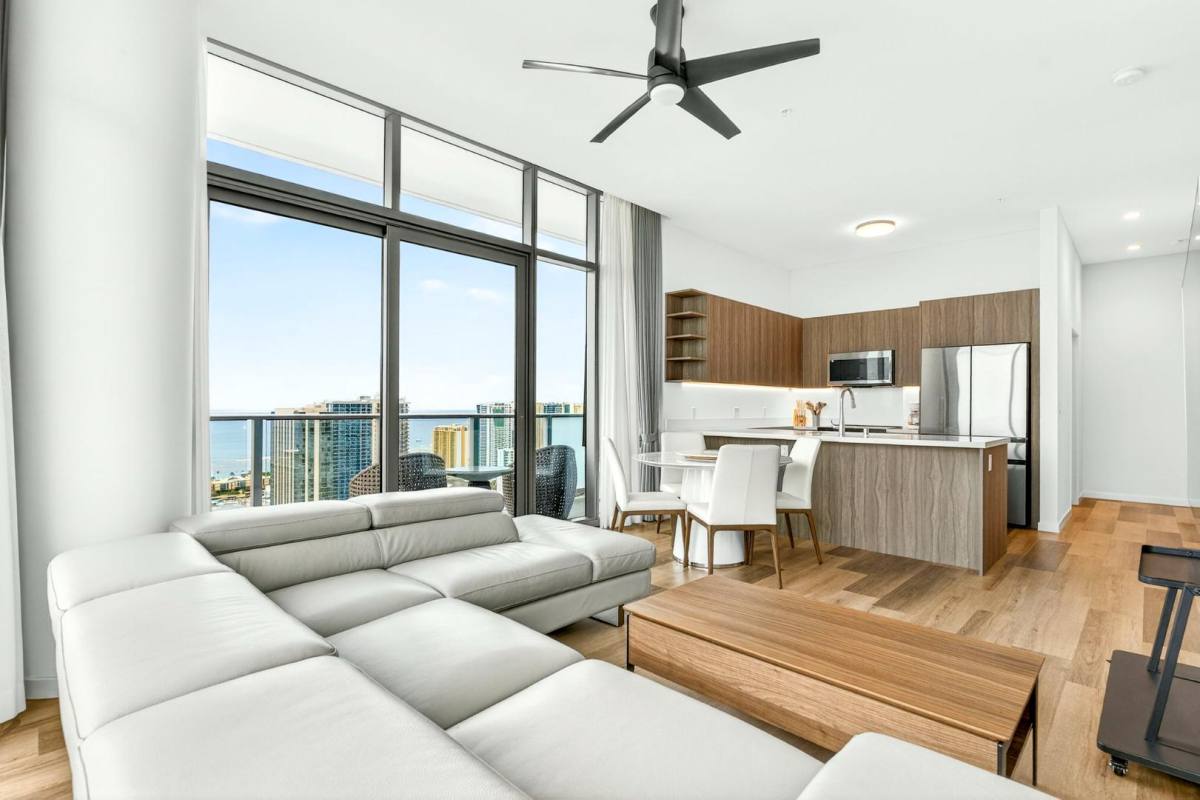 Condo for rent at 1500 Rycroft St #4419R, Honolulu, HI 96814