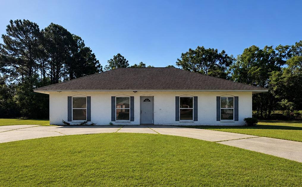 House for rent at 82 Holly Circle Ms 3950, Gulfport, MS 39501