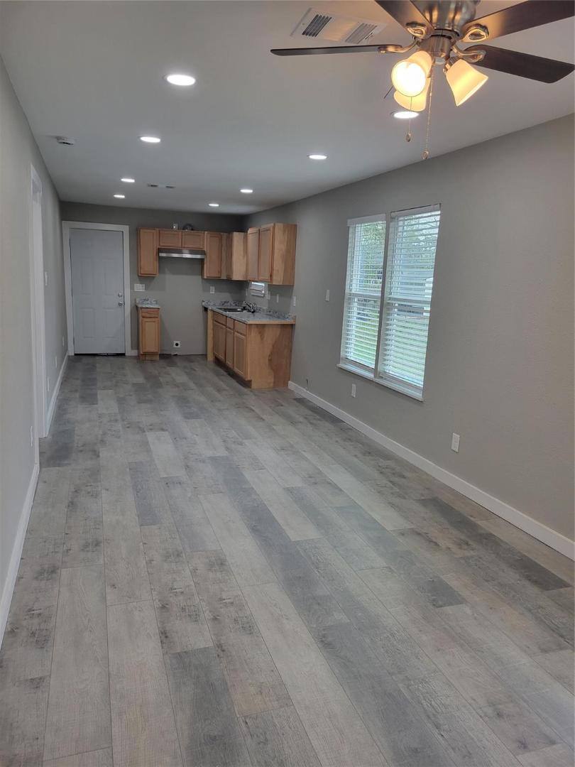 Apartment for rent at 5109 Earline St #A, Houston, TX 77016