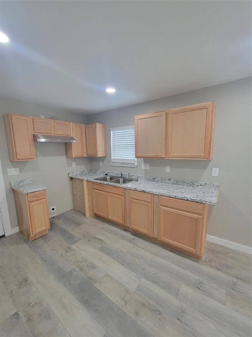Apartment for rent at 5109 Earline St #A, Houston, TX 77016