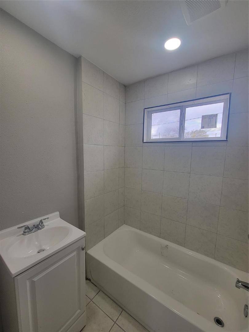 Apartment for rent at 5109 Earline St #A, Houston, TX 77016