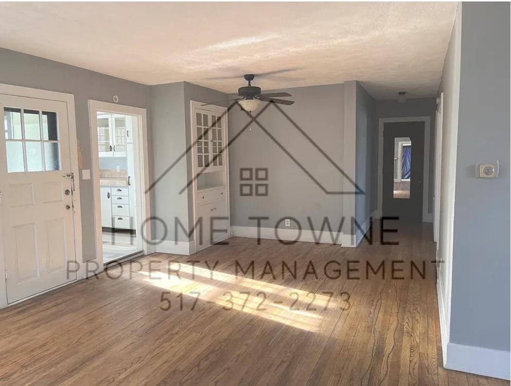 1400 W Michigan Ave #1400 1 2, Lansing, MI 48915 - Apartment for Rent - Image 5