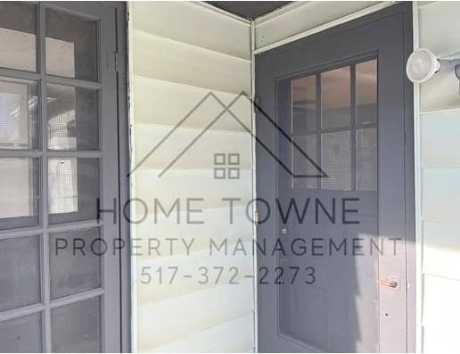 Apartment for rent at 1400 W Michigan Ave #1400 1 2, Lansing, MI 48915
