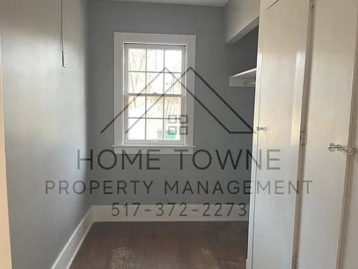 1400 W Michigan Ave #1400 1 2, Lansing, MI 48915 - Apartment for Rent - Image 4