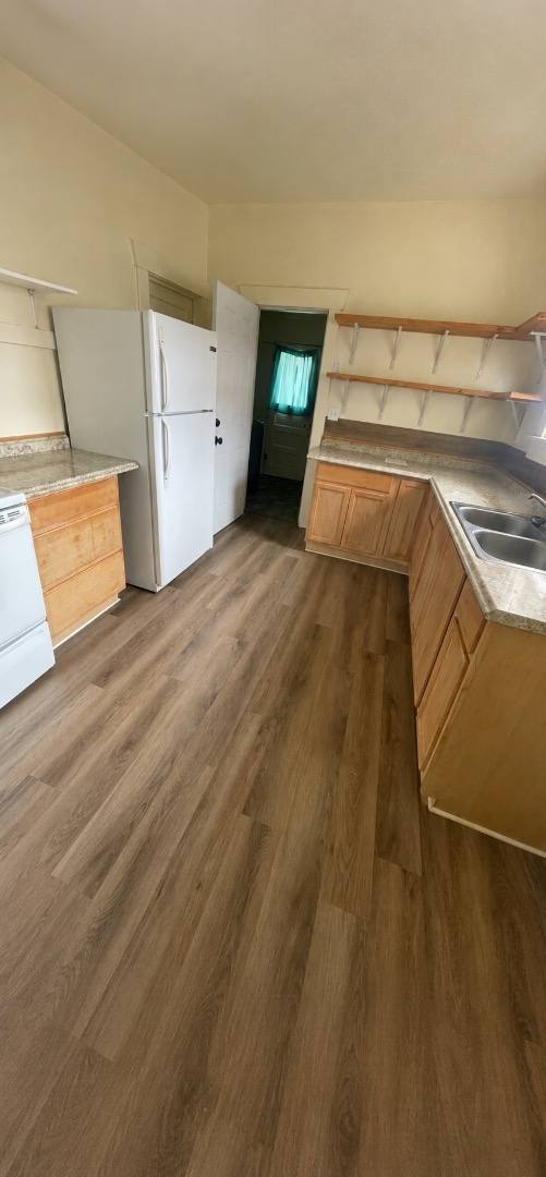 House for rent at 1551 Oakley Ave, Burley, ID 83318