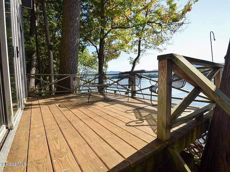 35 Huddle Lane #CAMP Egg, Diamond Point, NY 12824 - House for Rent - Image 5