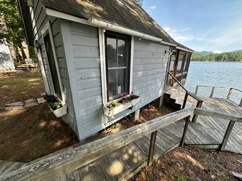 35 Huddle Lane #CAMP Egg, Diamond Point, NY 12824 - House for Rent - Image 2