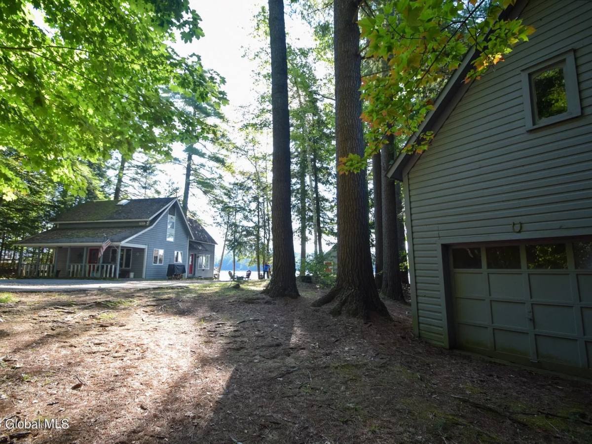 35 Huddle Lane #CAMP Egg, Diamond Point, NY 12824 - House for Rent - Image 4