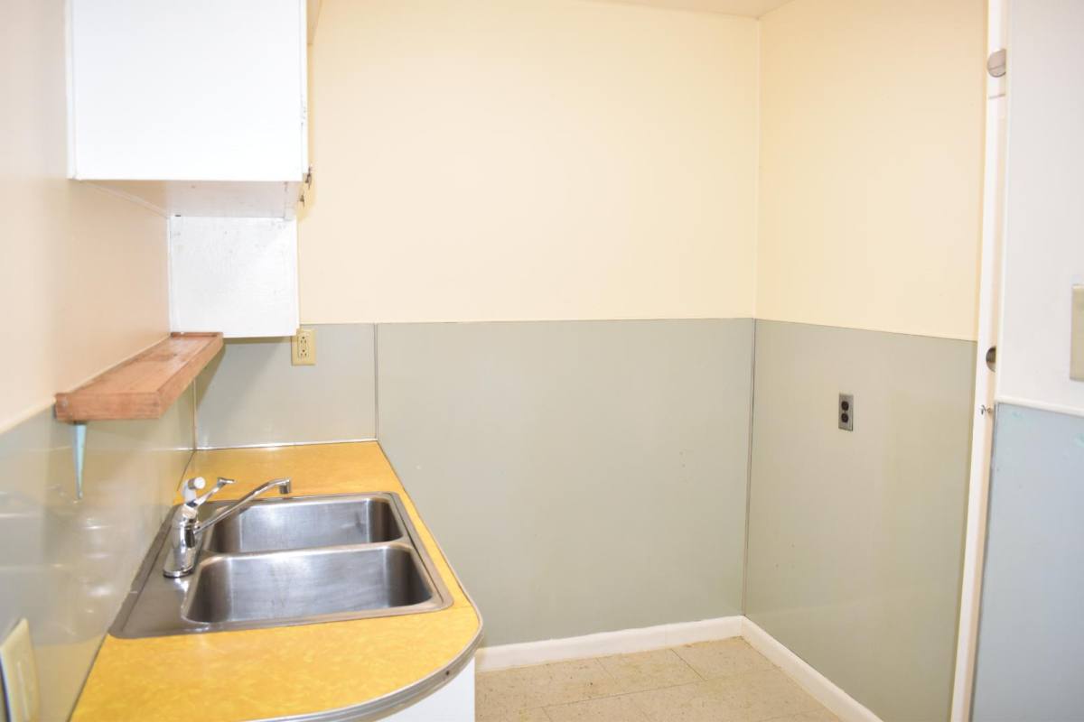 Apartment for rent at 52 Howe St #1, Lewiston, ME 04240