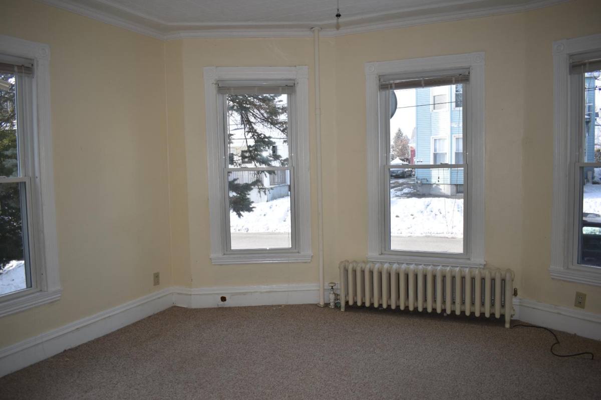 Apartment for rent at 52 Howe St #1, Lewiston, ME 04240