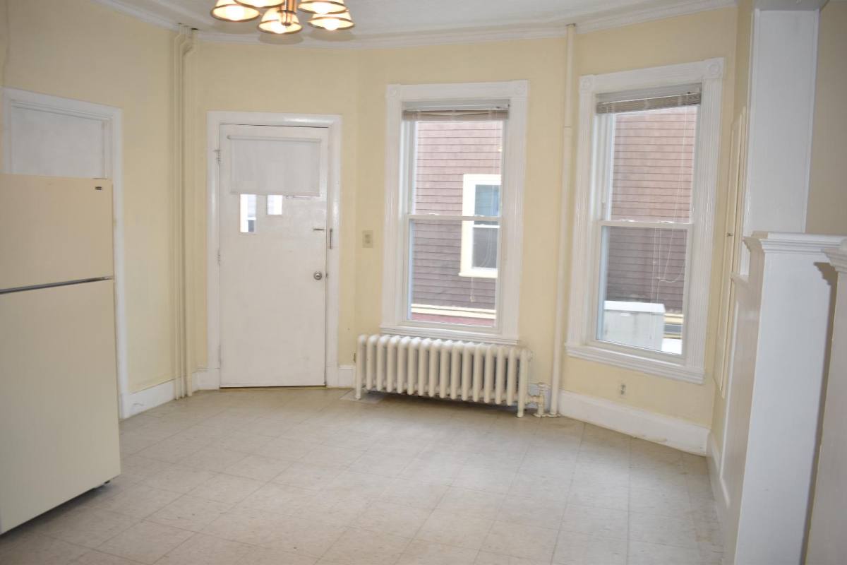Apartment for rent at 52 Howe St #1, Lewiston, ME 04240