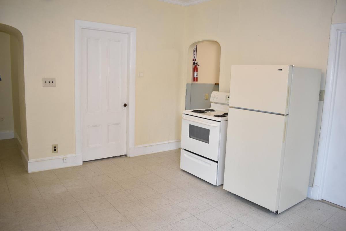 Apartment for rent at 52 Howe St #1, Lewiston, ME 04240