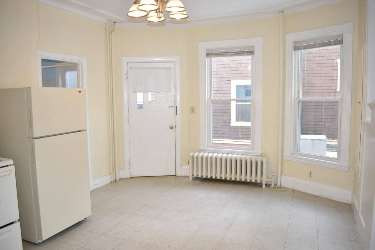 Apartment for rent at 52 Howe St #1, Lewiston, ME 04240