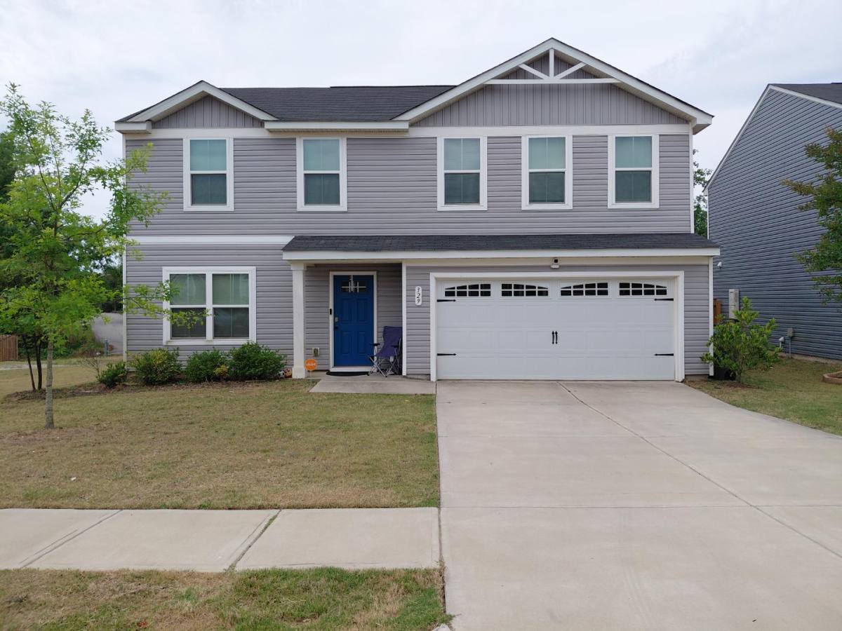 Apartment for rent at 329 Saskatoon Dr, Hopkins, SC 29061