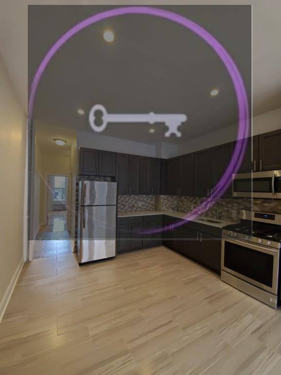Apartment for rent at 5714 5th Ave #2, Brooklyn, NY 11220