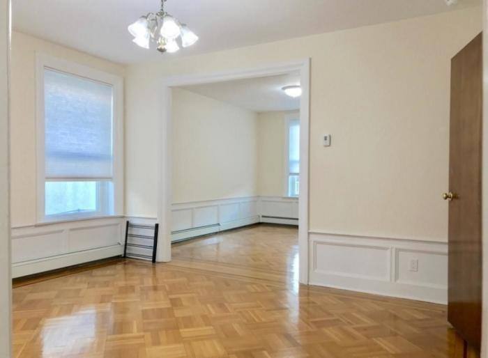 Townhouse for rent at 557 79th St #2, Brooklyn, NY 11209