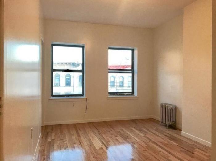 Townhouse for rent at 557 79th St #2, Brooklyn, NY 11209