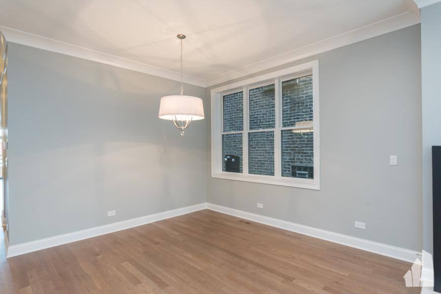 Apartment for rent at 2319 N Southport Ave, Chicago, IL 60614