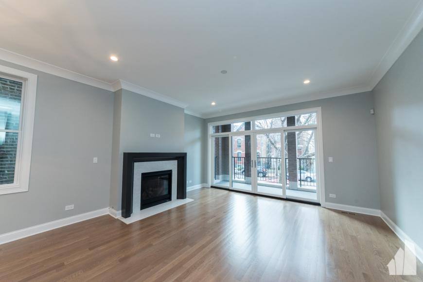 Apartment for rent at 2319 N Southport Ave, Chicago, IL 60614
