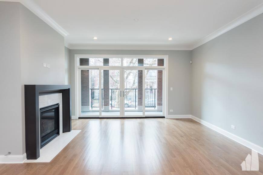 Apartment for rent at 2319 N Southport Ave, Chicago, IL 60614
