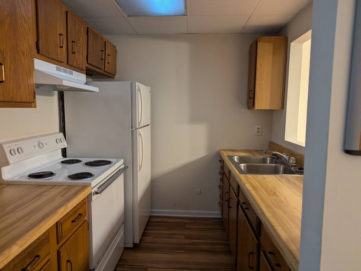 Townhouse for rent at 9 Blueberry Ridge, Asheville, NC 28804
