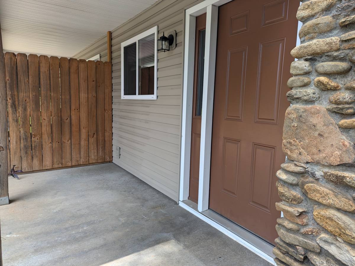 Townhouse for rent at 9 Blueberry Ridge, Asheville, NC 28804