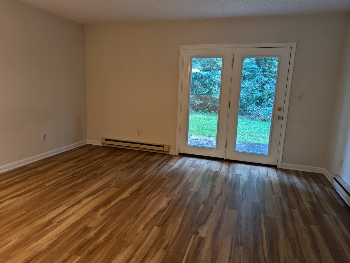 Townhouse for rent at 9 Blueberry Ridge, Asheville, NC 28804