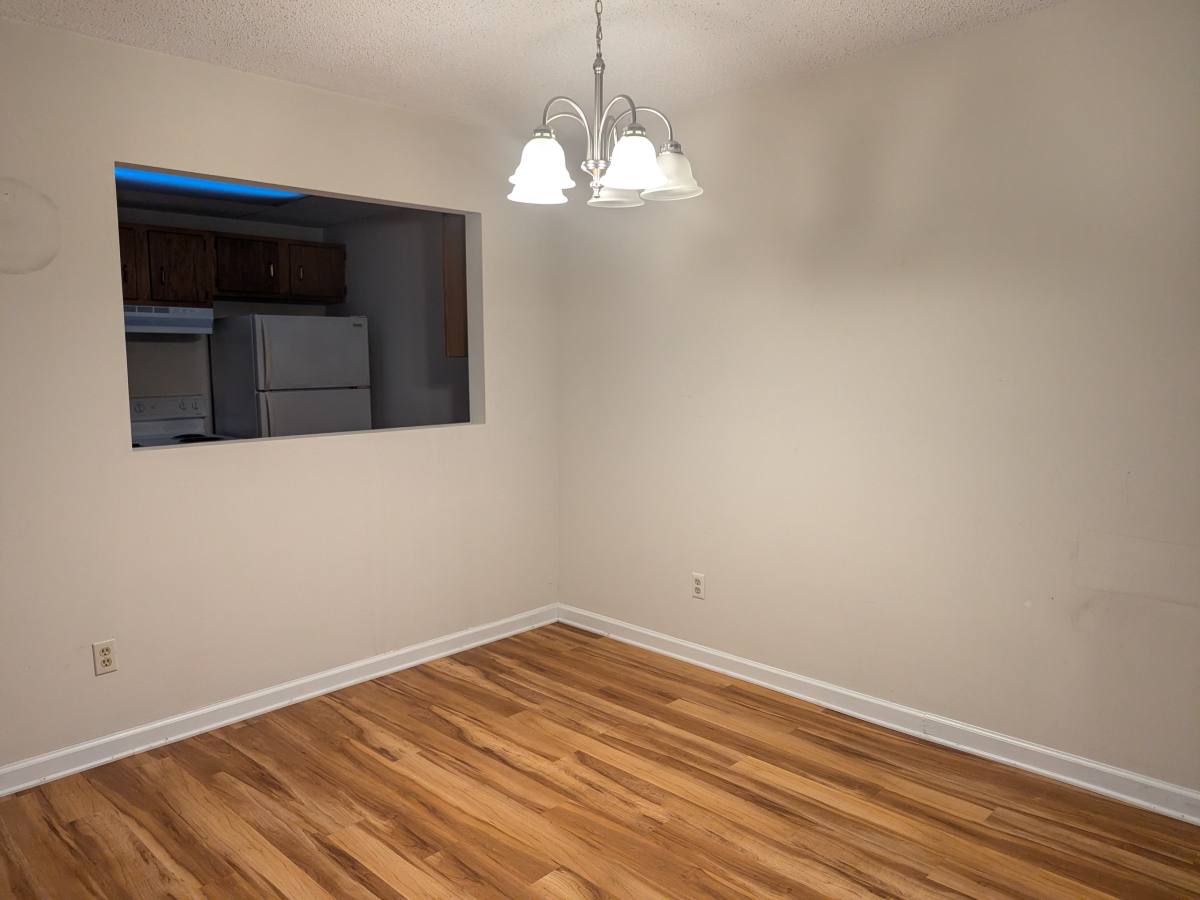 Townhouse for rent at 9 Blueberry Ridge, Asheville, NC 28804
