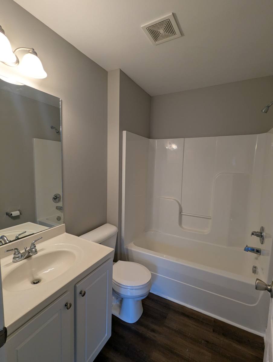 Apartment for rent at 1024 Danielle Court #3, Richmond, KY 40475