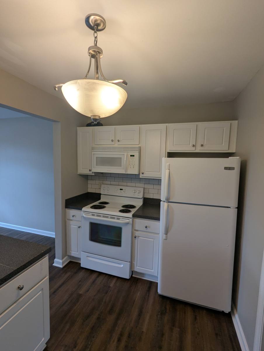 Apartment for rent at 1024 Danielle Court #3, Richmond, KY 40475