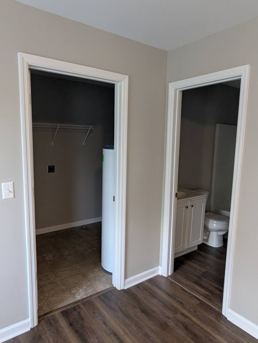 Apartment for rent at 1024 Danielle Court #3, Richmond, KY 40475