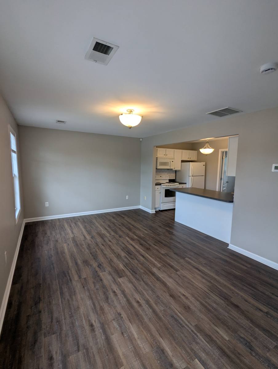 Apartment for rent at 1024 Danielle Court #3, Richmond, KY 40475