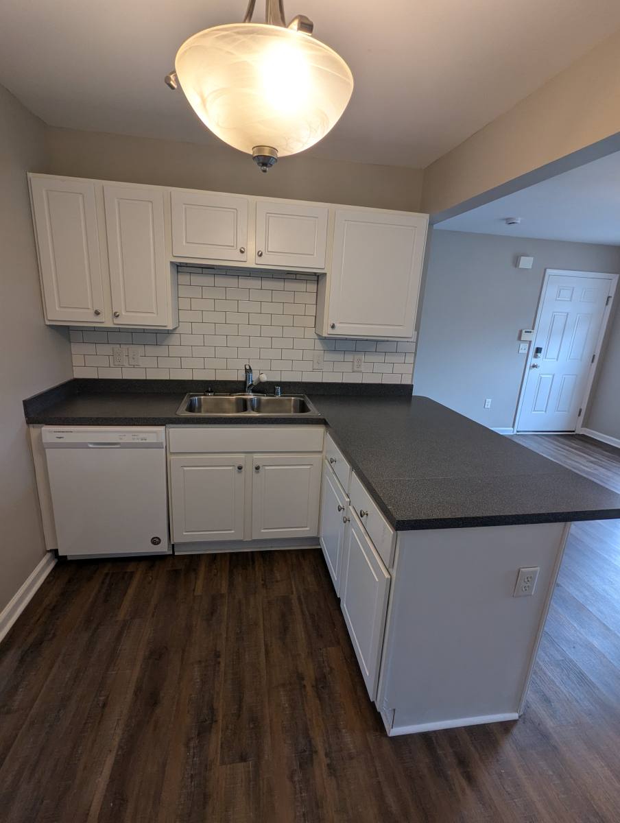 Apartment for rent at 1024 Danielle Court #3, Richmond, KY 40475