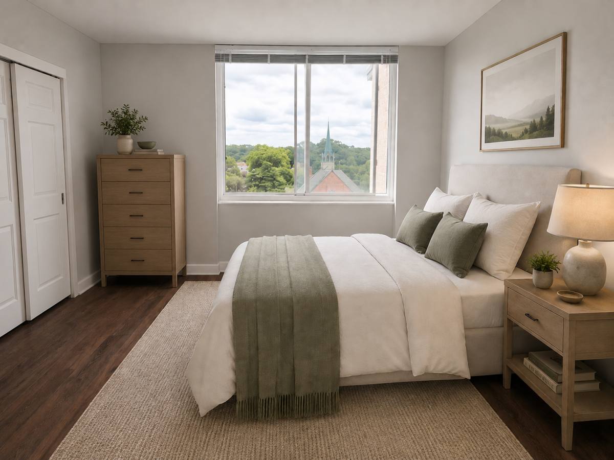 Apartment for rent at 619 King St #902, Columbia, SC 29205