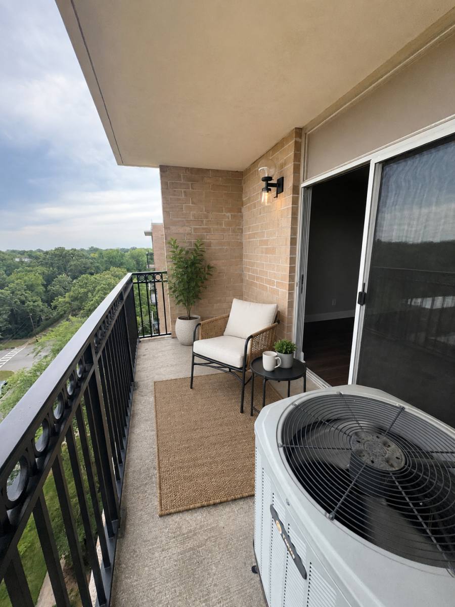 Apartment for rent at 619 King St #902, Columbia, SC 29205