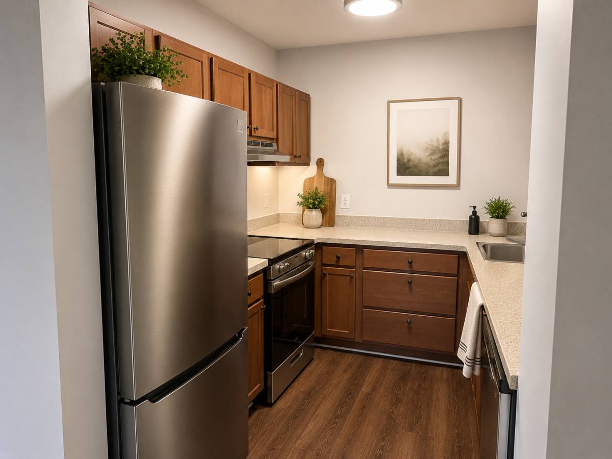 Apartment for rent at 619 King St #902, Columbia, SC 29205