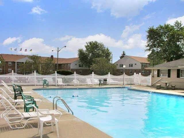 Apartment for rent at Magnolia Pointe, 484 Old Rd Sr, Cincinnati, OH 45244