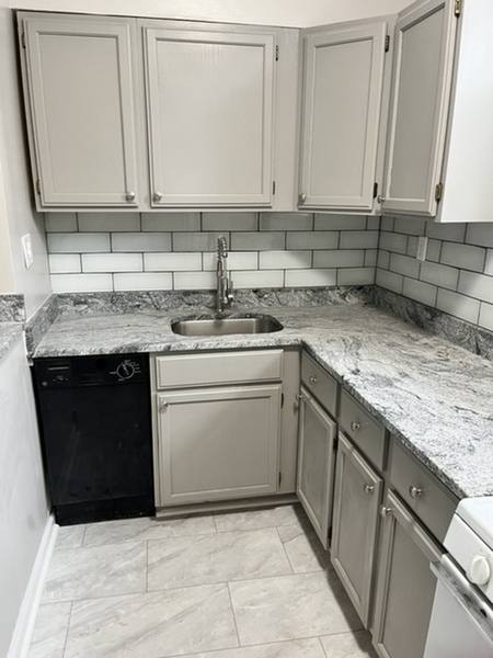 Apartment for rent at The Arthur, 525 Greenup St, Covington, KY 41011