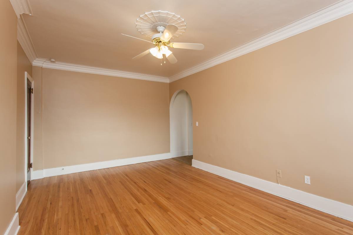 Apartment for rent at Arnold Park, 256 Meigs St, Rochester, NY 14607