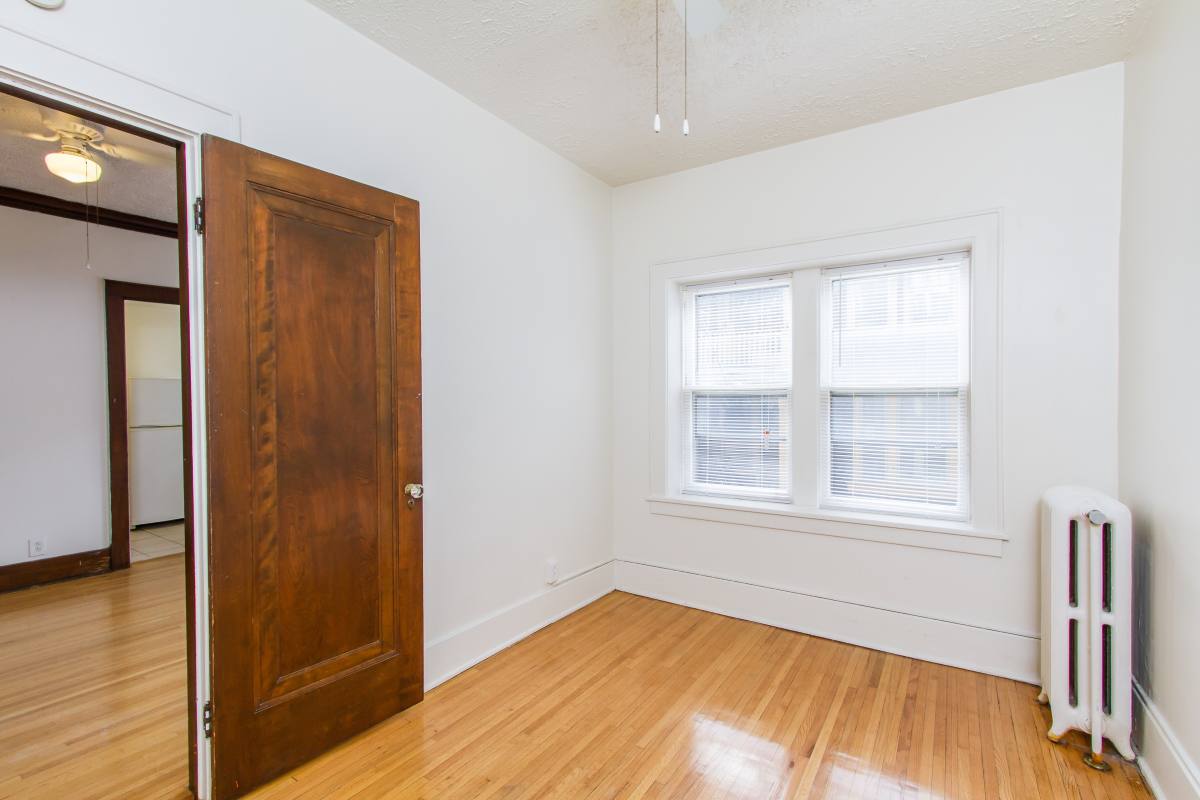 Apartment for rent at Arnold Park, 256 Meigs St, Rochester, NY 14607