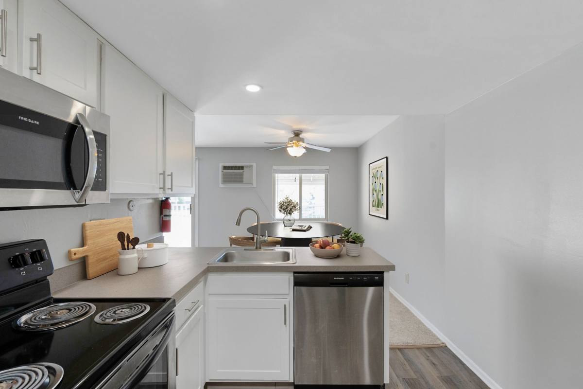 Apartment for rent at Eagle Rock at Malvern, 1086 W King Rd Dr #115, Malvern, PA 19355