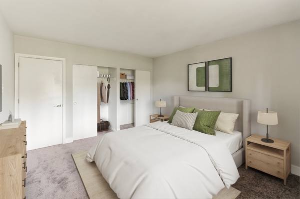 Apartment for rent at Eagle Rock at Malvern, 1086 W King Rd Dr #115, Malvern, PA 19355