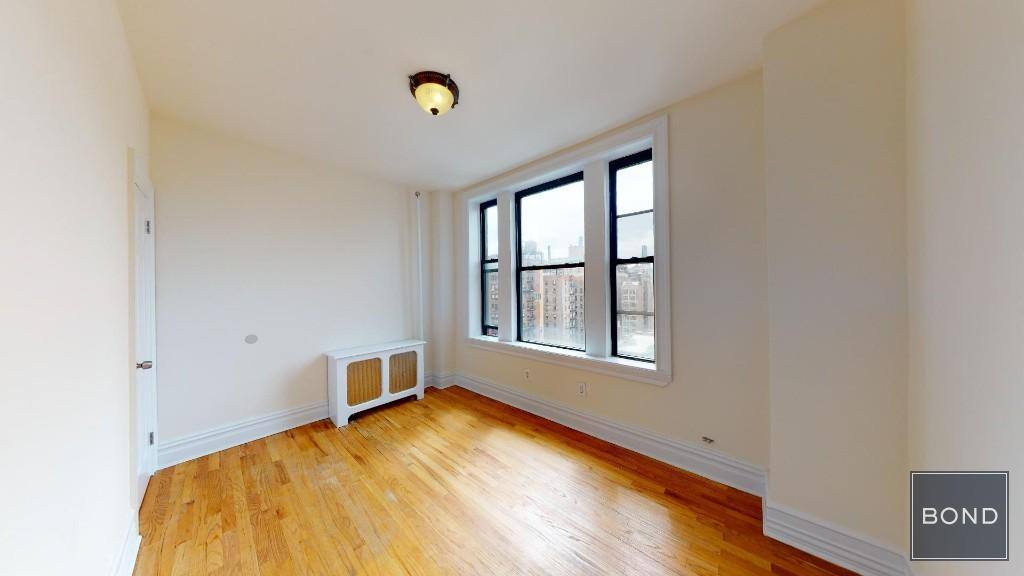Apartment for rent at 324 W 84th St #124, New York, NY 10024