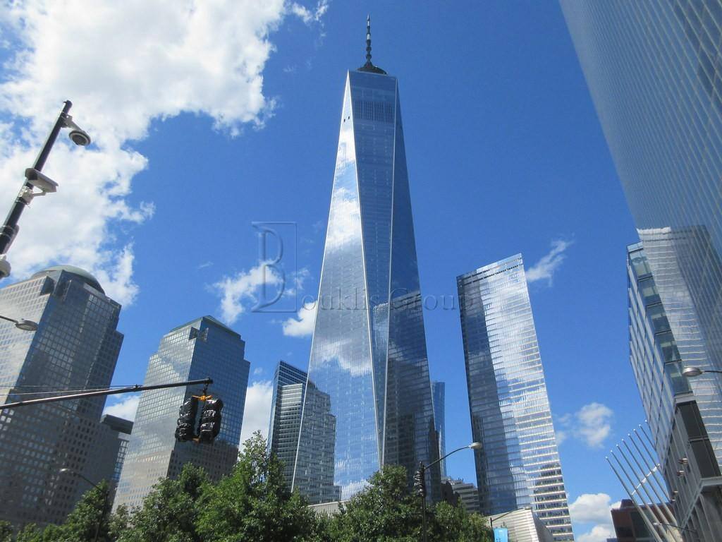 Apartment for rent at 30 Carlisle St #12P, New York, NY 10006