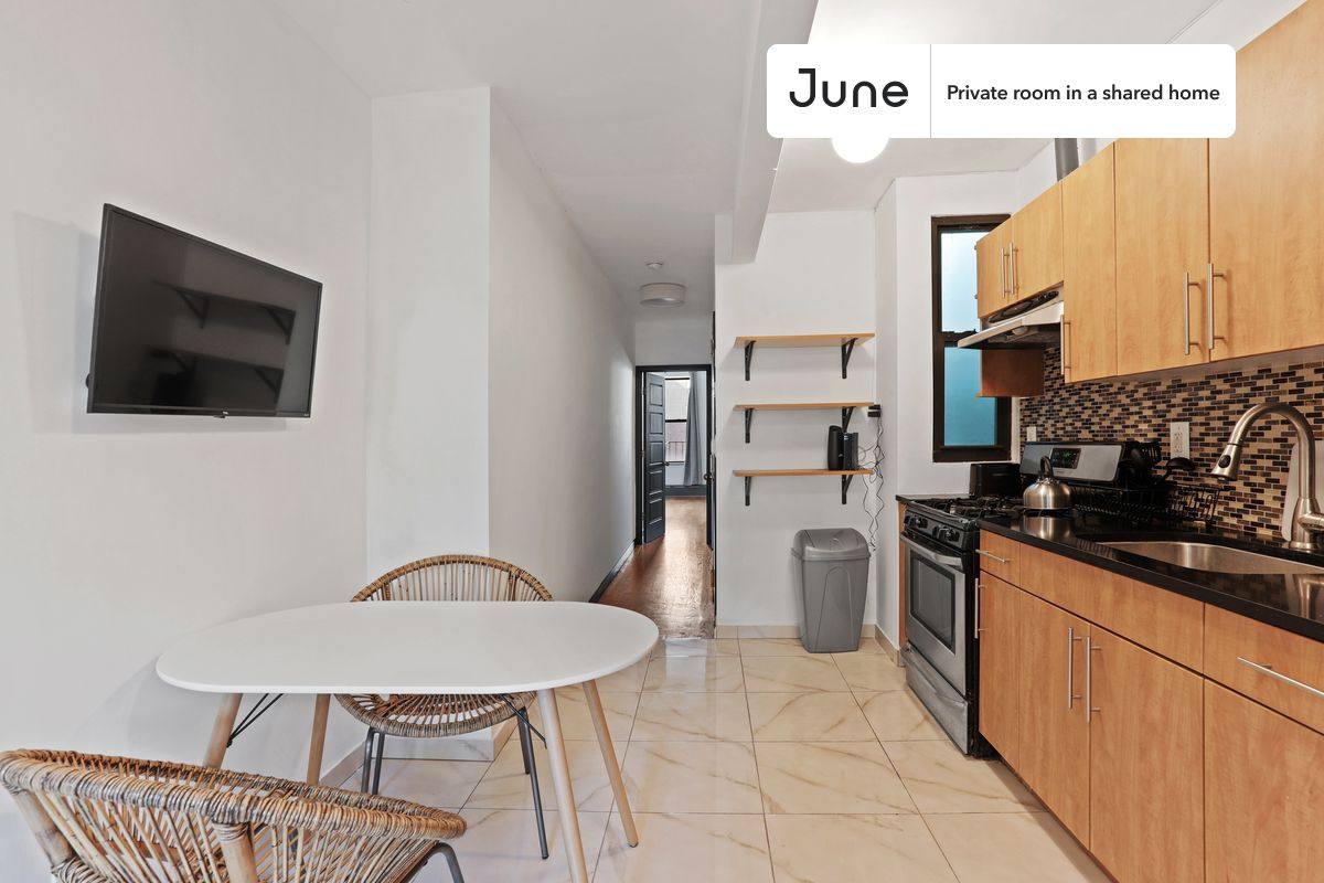 Apartment for rent at 2028 Second Ave, New York, NY 10029