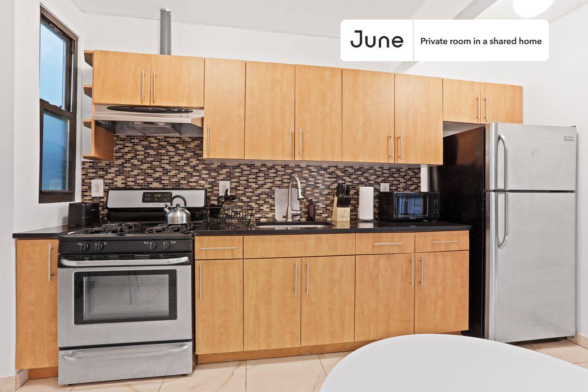 Apartment for rent at 2028 Second Ave, New York, NY 10029