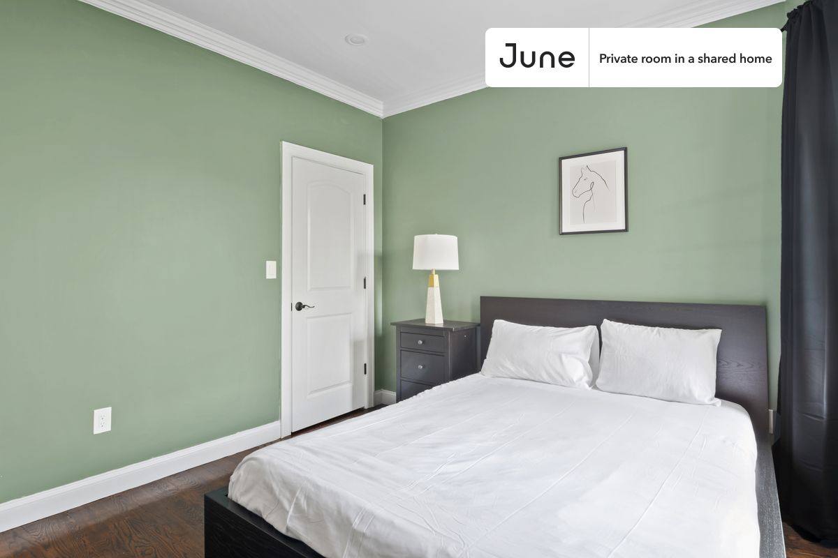 Apartment for rent at 17 Kenneson Rd, Somerville, MA 02145