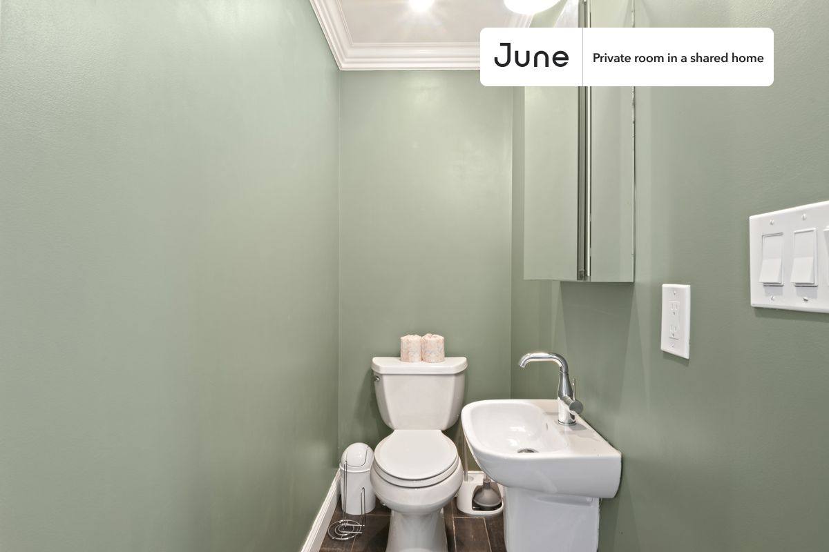 Apartment for rent at 17 Kenneson Rd, Somerville, MA 02145