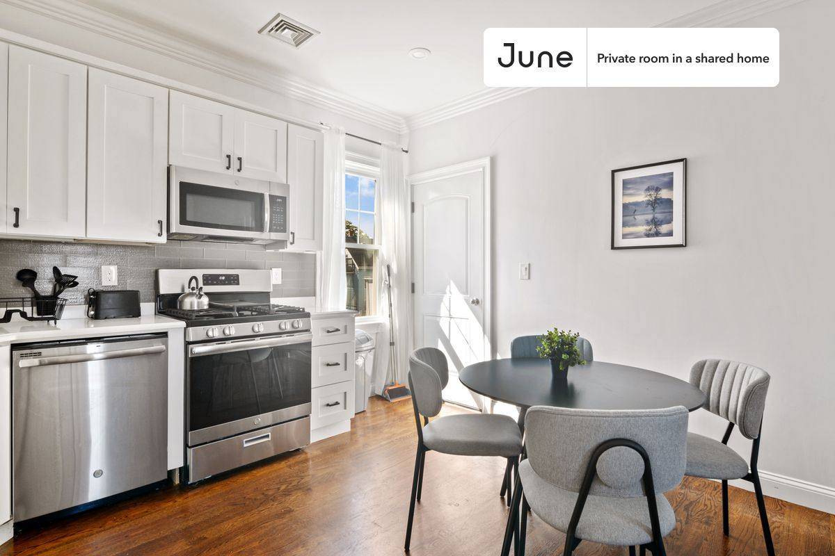 Apartment for rent at 17 Kenneson Rd, Somerville, MA 02145